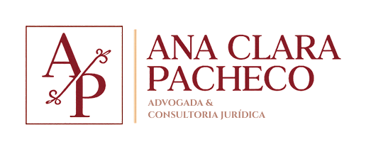 Ana Clara Pacheco — Advogada